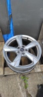 disk hliníkový Audi 8.0" x 18" 5x112 ET 39 4K0601025D