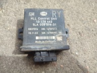 modulo luci OPEL SIGNUM 13178462