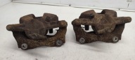 caliper front front left Toyota Avensis T27 2,2 D4D