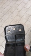bumper bracket rear part RENAULT AUSTRAL 850425409R