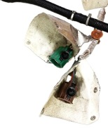 cablaggio cablaggio cambio ingranaggi automat LAND ROVER DEFENDER L663 2020+ OE