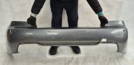 BMW 3 E92 E93 COUPE CABRIO m-packet 06-13 bumper rear part rear PDC 8041190