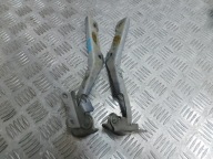 bonnet hinges left right NISSAN PIXO