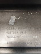 Audi A7 4G 2016 moulding threshold right LZ7G 4G8853856J