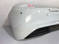 VW POLO VI 2G 2G6807421A bumper rear part rear