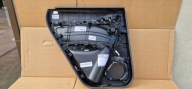 side AUDI Q3 FULL leather BOSE rear part right IDEAL