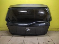 BMW 1 E87 boot door boot