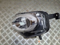 daytime running lights DRL left FIAT 500 LIFT 2015R->