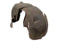 mudguard right rear part right rear. MASERATI GHIBLI III