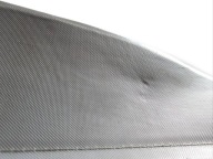 blinds boot Kia Sorento facelift BL 2008 85732-3E010
