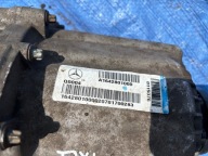 MERCEDES GL X164 ML W164 REDUKTOR differential front 1642801000