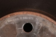 BMW G20 G21 G22 X3 G01 X4 G02 discs plates front front 330X24