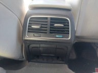 TUNEL mitte Armlehne AUDI A5 8T