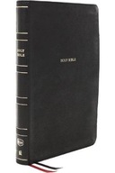 NKJV Holy Bible, Super Giant Print Reference