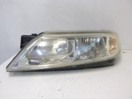light front Renault Laguna II 03r.