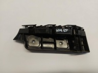 VW ID4 11A , 2024r SUV 5D bumper bracket left rear part 11A807393