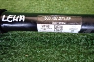 VW AUDI SEAT SKODA semi-axis right 5Q0407271AP