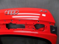 AUDI TT 8S trunk door boot window 14r LY3U