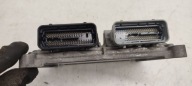 control unit computer of the engine Chevrolet Aveo 1,4 16V