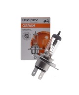 ŻARÓWKA HS1 12V 35/35W H4 PX43t OSRAM