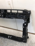 support panel for radiators pillar VW GOLF VII 5G0805594R