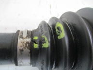 semi-axis left RENAULT KANGOO 391017156R