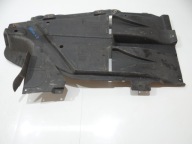 Blende Abdeckung Unterfahrschutz Behälter BMW X3 E83 3417402 (16392918)