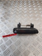 handle exterior door right front HONDA ACCORD VI 98R