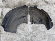 AUDI Q5 8R mudguard side left rear. left rear part