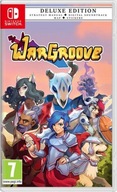 Wargroove - Deluxe Edition (Switch)