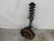 swing McPherson left VW PASSAT B6 2.0 TDI