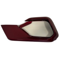 FORD FOCUS MK4 GRIGLIA PARAURTI SINISTRA H1BB17K945