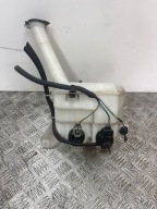 washer fluid tank TOYOTA VERSO S