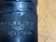 cijev prijenos interkulera MERCEDES SPRINTER W906 2.2 CDI A9065233182