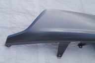 Diffuseur Accessoires SPOILER DOL Pare choc Arrière Arrière TOYOTA HIGHLANDER IV 4