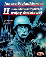 Kalendarium wydarzeń II wojny światowej