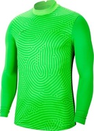 Nike Koszulka męska Gardien III GK LS zielona r. XL (BV6711398)
