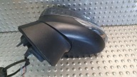 mirror left FORD FIESTA MK8 6PIN 17