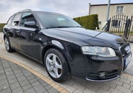 Audi A4 2.7 TDI,180 PS,S-LINE ,serwis audi do ...