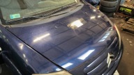 bonnet KPU CITROEN C3 and