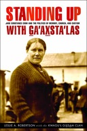 Standing Up with G a ax sta las: Jane Constance