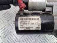 BMW 3 E92 E93 325i starter 0001107527 N52B25AF