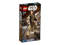 LEGO STAR WARS FIGURKA REY (75113) [KLOCKI]