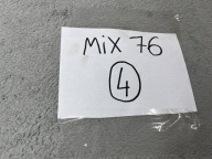 commodo indicateurs de direction Mitsubishi Outlander 8614A246