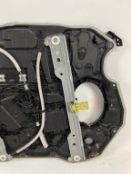 RAM 1500 V panel mechanism lifting windows right front 19-24