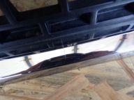 RENAULT MASTER IV nárazník přední předek