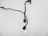 bundle door rear part right left PORSCHE CAYENNE 7L