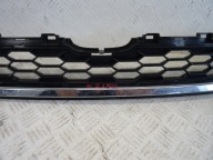 grid of a bumper front front HONDA CRV IV 71127-T1V