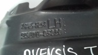Toyota Avensis T22 left front 53876-05020
