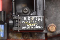 Valvola a farfalla 136800-1890 HONDA STREAM 1 e 2.0 e-VTEC 156 KM 00-03